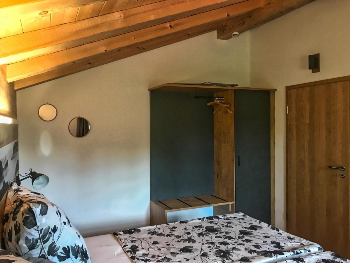 Ferienwohnung Kaindl キーミング エクステリア 写真