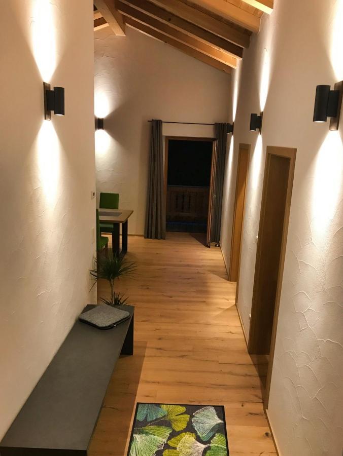 Ferienwohnung Kaindl キーミング エクステリア 写真