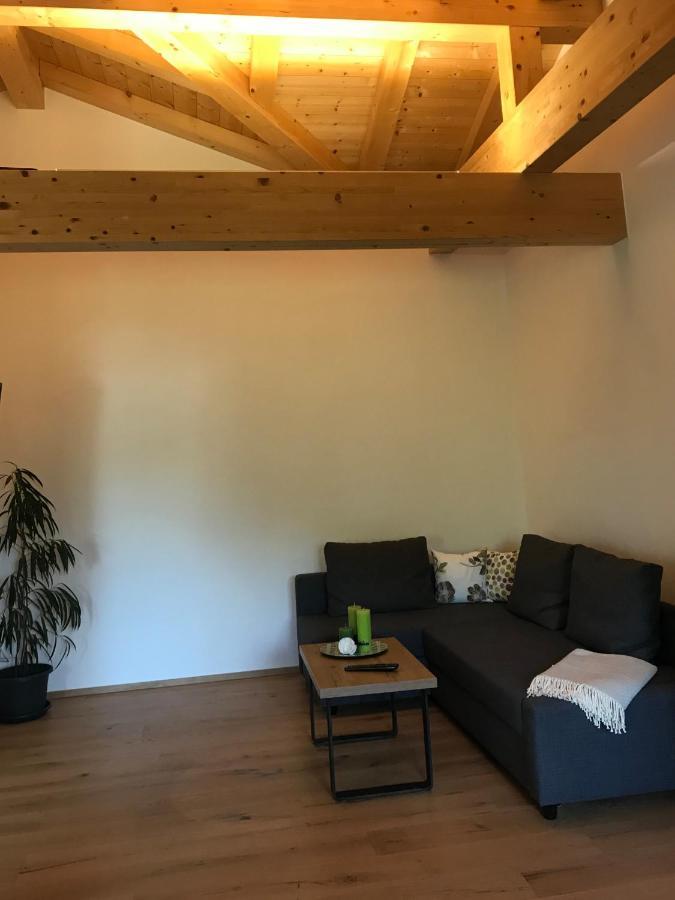 Ferienwohnung Kaindl キーミング エクステリア 写真